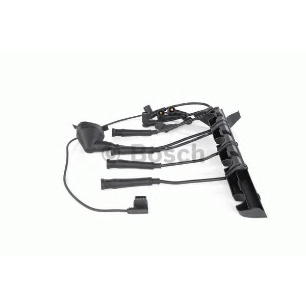 BOSCH - 0 986 356 325 (Комплект проводов зажигания)