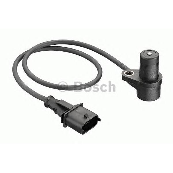 BOSCH - 0261210205 (ДАТЧИК ЧИСЛА ОБОРОТОВ)