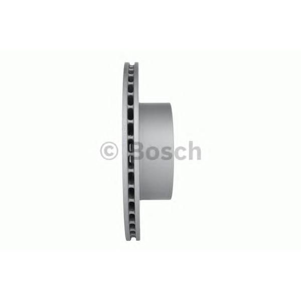 BOSCH - 0 986 479 214 (Тормозной диск)