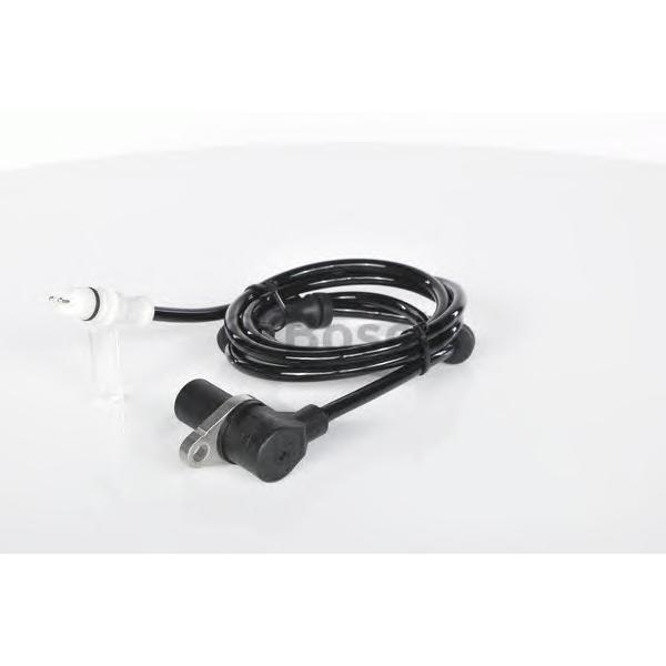 BOSCH - 0 265 006 673 (Датчик ABS FIAT DUCATO)