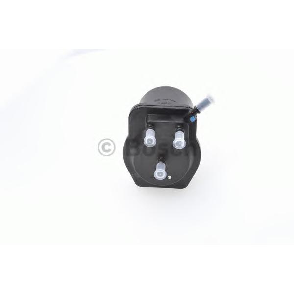 BOSCH - 0 450 907 013 (Топливный фильтр)