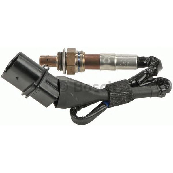 BOSCH - F 00E 262 388 (Датчик KIA Spectra)