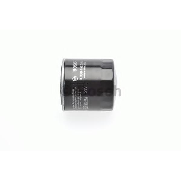 BOSCH - 0 986 452 003 (Масляный фильтр)
