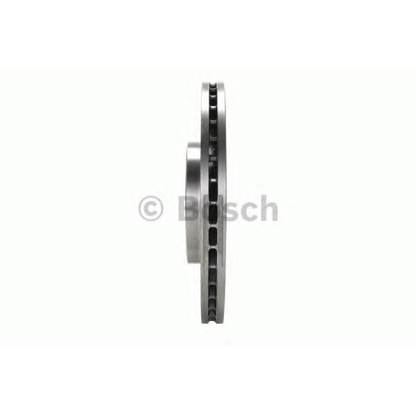 BOSCH - 0 986 478 588 (Тормозной диск)