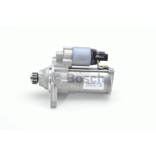 BOSCH - 0001179514 (Стартер 12V)