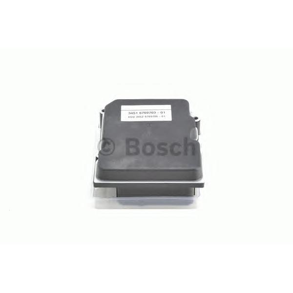 BOSCH - 1 265 916 807 (Комплект прибора управления)