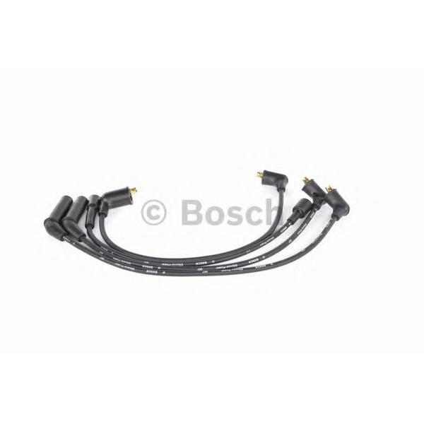 BOSCH - 0 986 356 988 (Комплект проводов зажигания)
