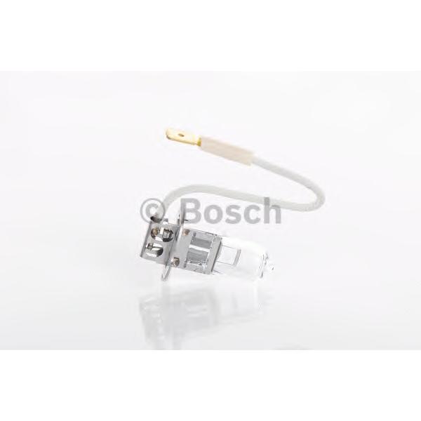 BOSCH - 1 987 302 031 (Лампа накаливания Pure Light H3 12V 55W PK22s)