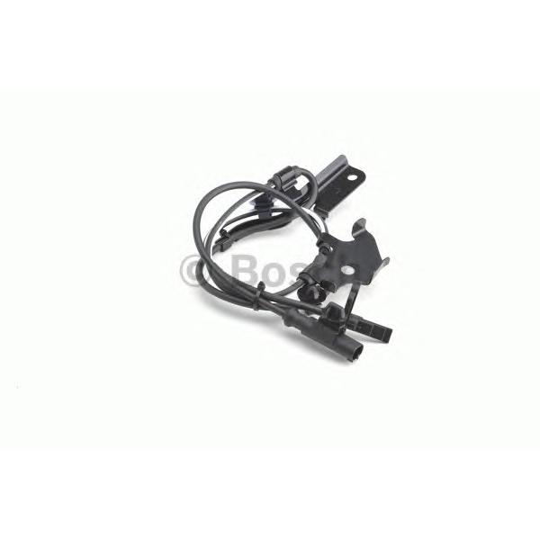 BOSCH - 0 265 007 806 (Датчик, частота вращения колеса)