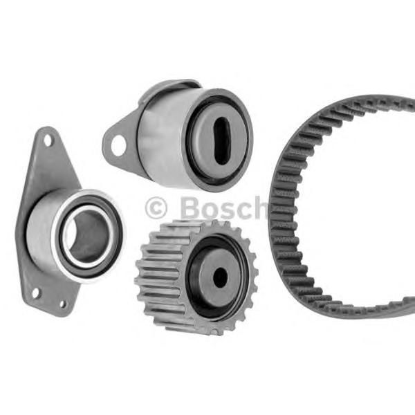 BOSCH - 1987948678 (Комплект ГРМ RENAULT 1.9dTi F9Q.716 Z=153 26 97>)
