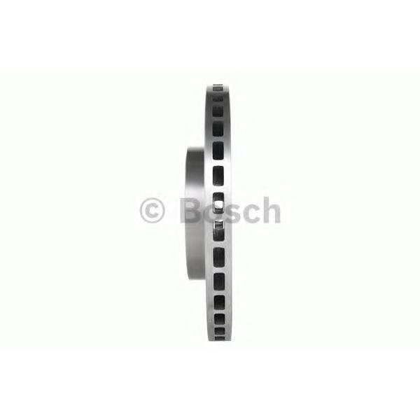 BOSCH - 0 986 478 844 (Тормозной диск)