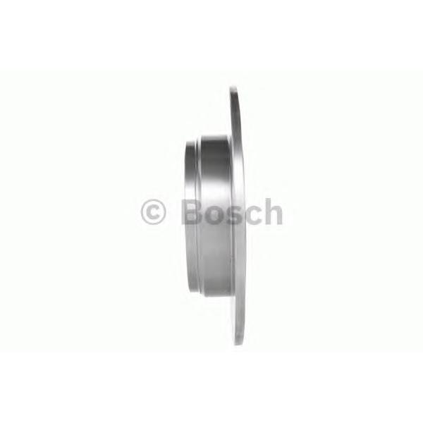 BOSCH - 0 986 479 505 (Тормозной диск)