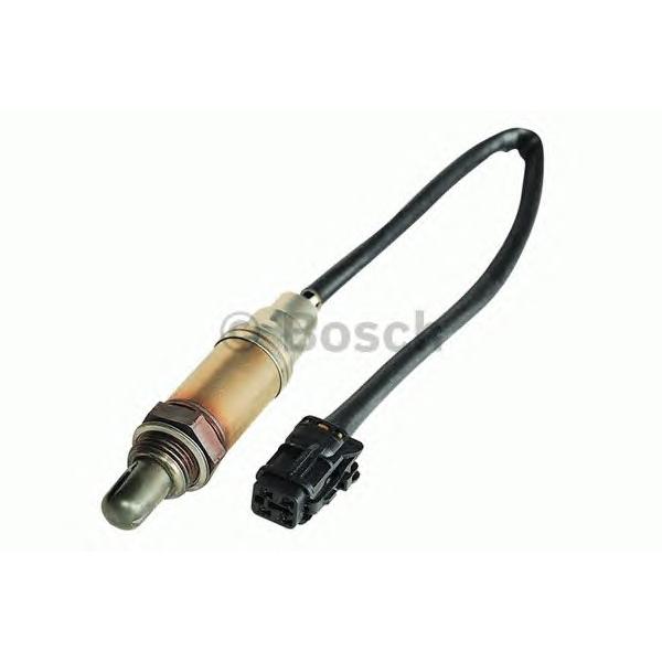 BOSCH - 0 258 986 007 (Лямбда-зонд)