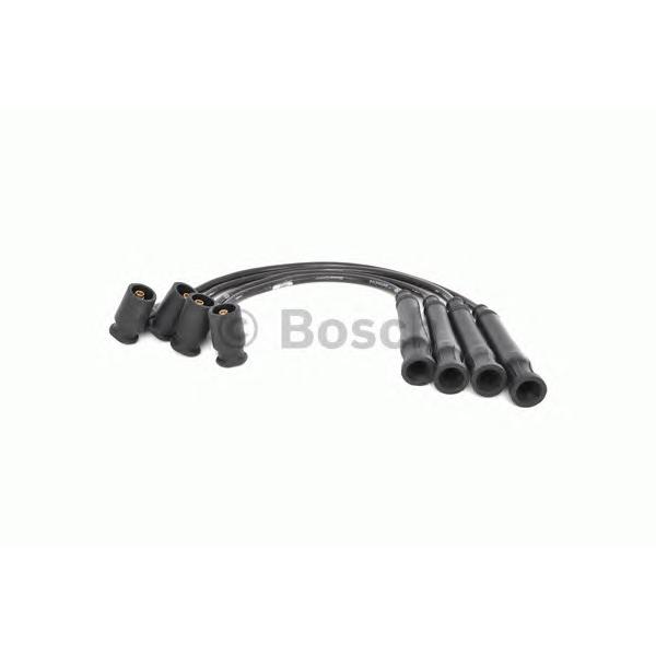 BOSCH - 0 986 356 361 (Комплект проводов зажигания)