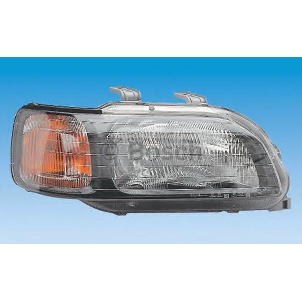 BOSCH - 0 318 050 314 (Основная фара)