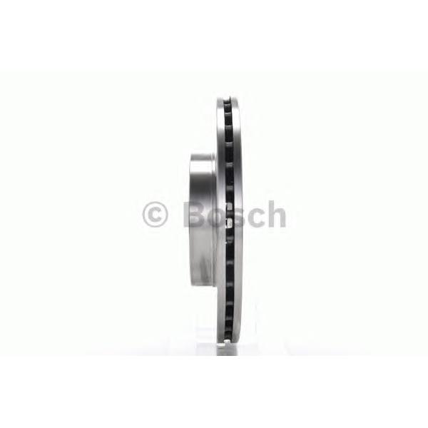 BOSCH - 0 986 478 578 (Тормозной диск)