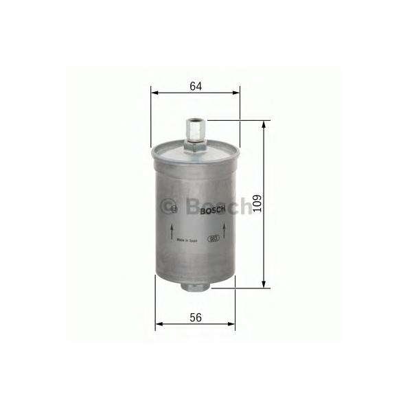 BOSCH - 0 450 905 963 (Деталь)