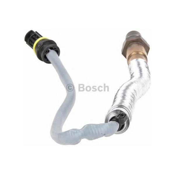 BOSCH - 0 258 010 414 (Лямбда-зонд)