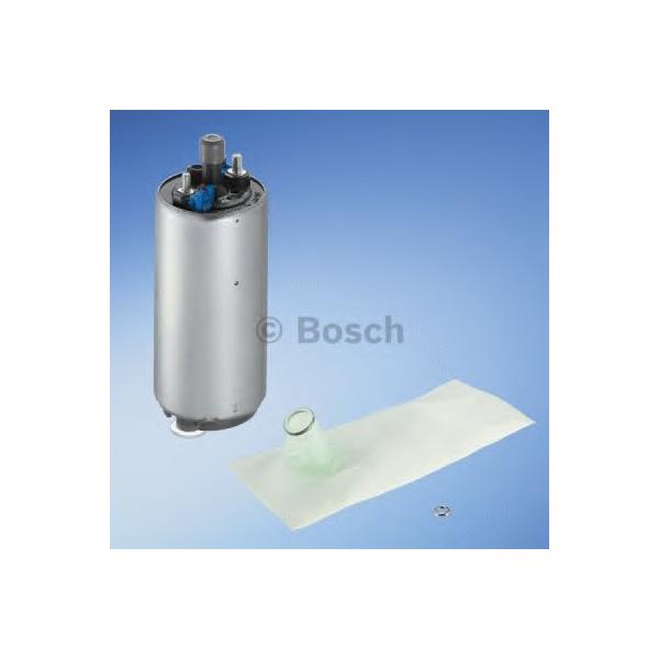 BOSCH - 0 986 580 040 (Топливный насос)
