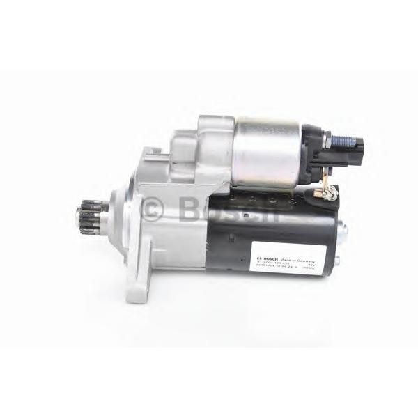 BOSCH - 0 001 121 435 (Стартер)