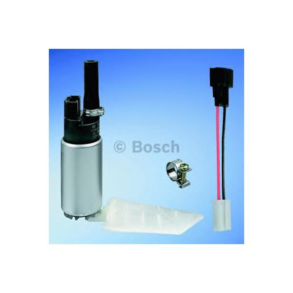BOSCH - F 000 TE1 394 (Бензонасос)