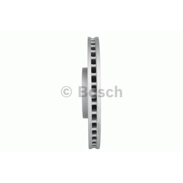 BOSCH - 0 986 478 985 (Тормозной диск)