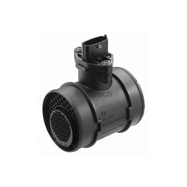BOSCH - 0 281 002 600 (Расходомер воздуха)