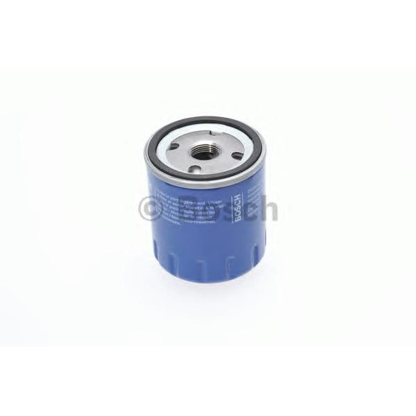 BOSCH - 0 451 103 355 (Фильтр масляный M20x1.5)