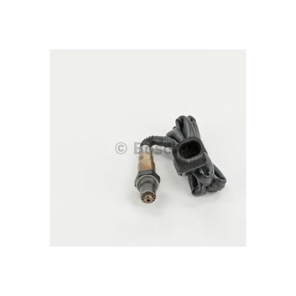 BOSCH - 0 258 017 091 (Деталь)