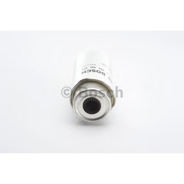 BOSCH - F 026 402 079 (Фильтр топливный для Ford Transit 2.2/2.4 TDCi 2006~2012)