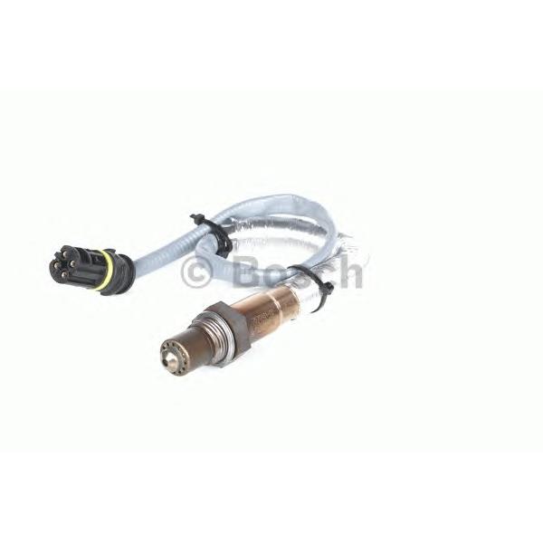 BOSCH - 0258010415 (Лямбда-зонд BMW E81/E84)