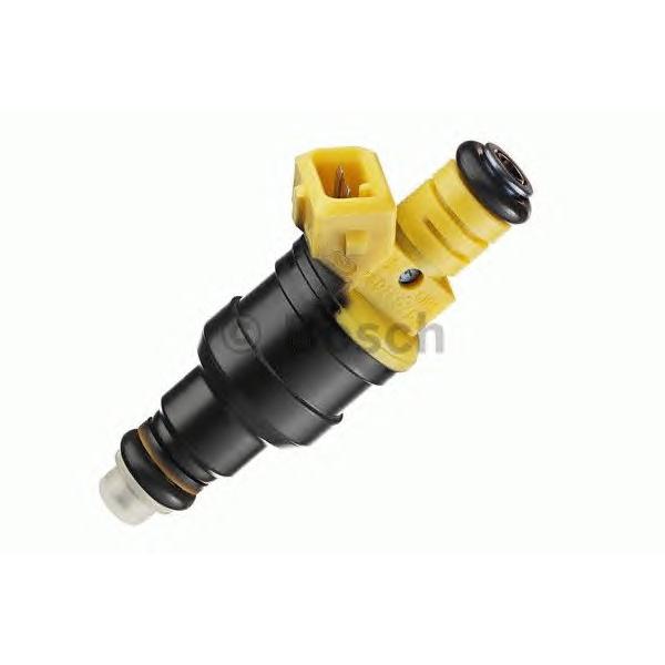 BOSCH - 0 280 150 749 (Клапанная форсунка)