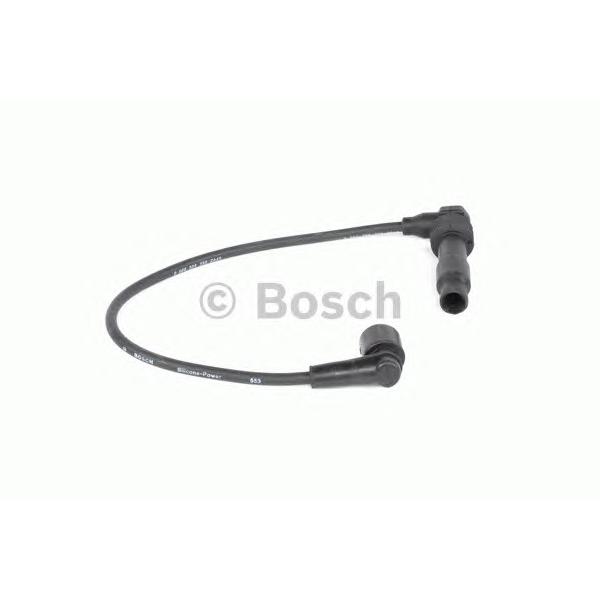 BOSCH - 0 986 356 256 (Провод зажигания)