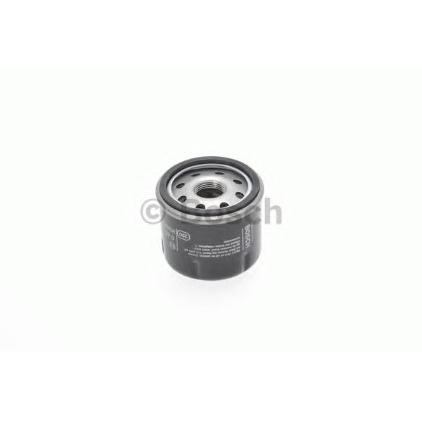 BOSCH - 0 451 104 025 (Масляный фильтр)