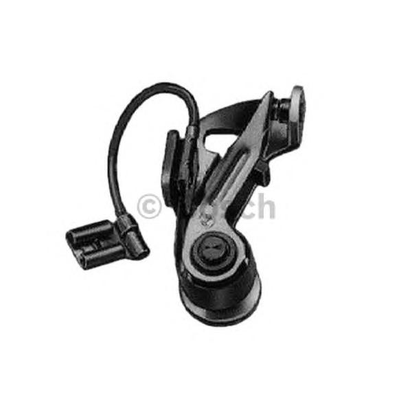 BOSCH - 1 237 013 121 (Контактная группа, распределитель зажигания)