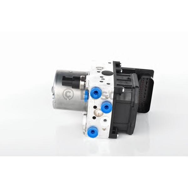 BOSCH - 0 265 225 147 (Гидроагрегат, тормозная система)