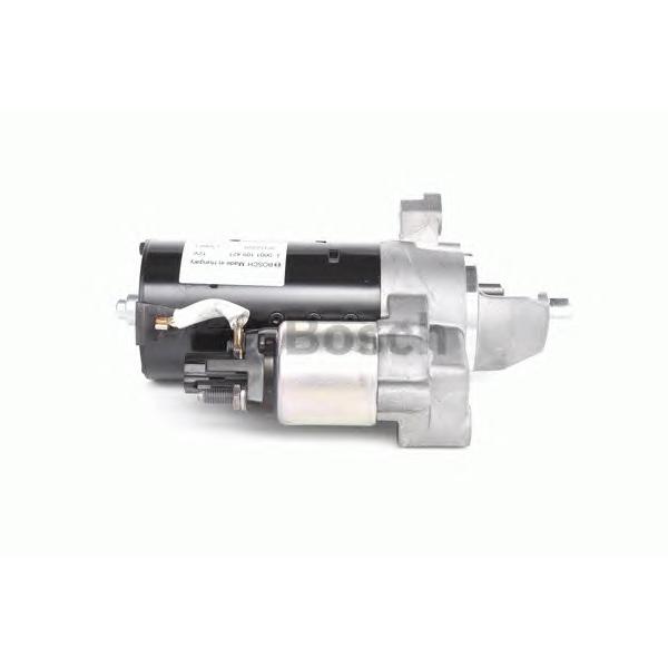 BOSCH - 0001109421 (0 001 109 421_стартер !12V 2.2kW// Audi A6/S6/Avant/Allroad 11>)