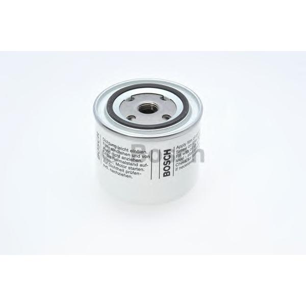 BOSCH - 0 451 103 219 (Масляный фильтр)