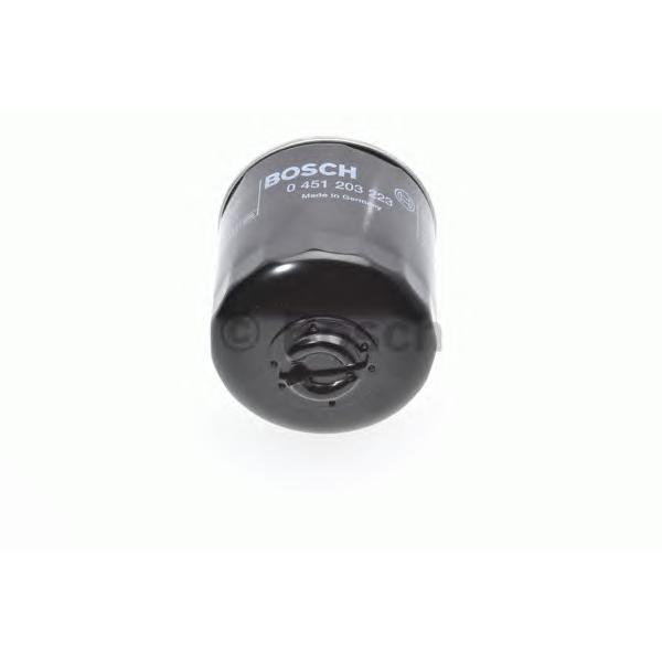 BOSCH - 0 451 203 223 (Масляный фильтр)