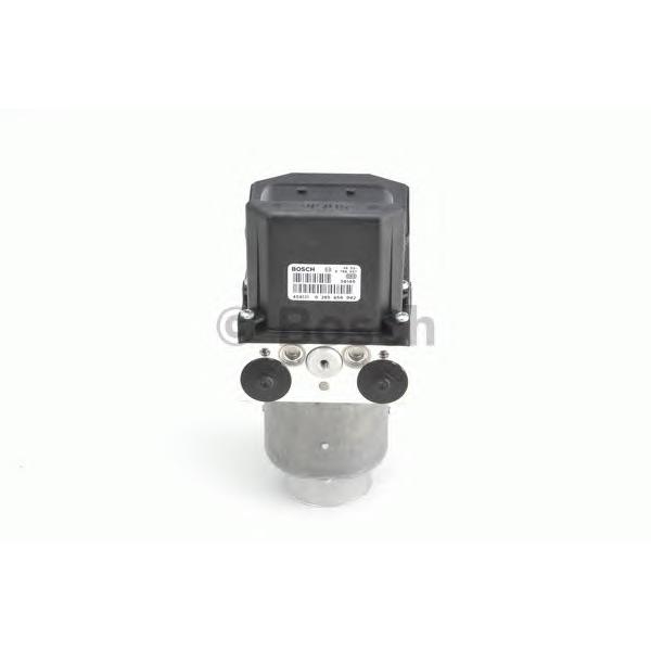 BOSCH - 0 265 225 006 (Гидроагрегат, тормозная система)
