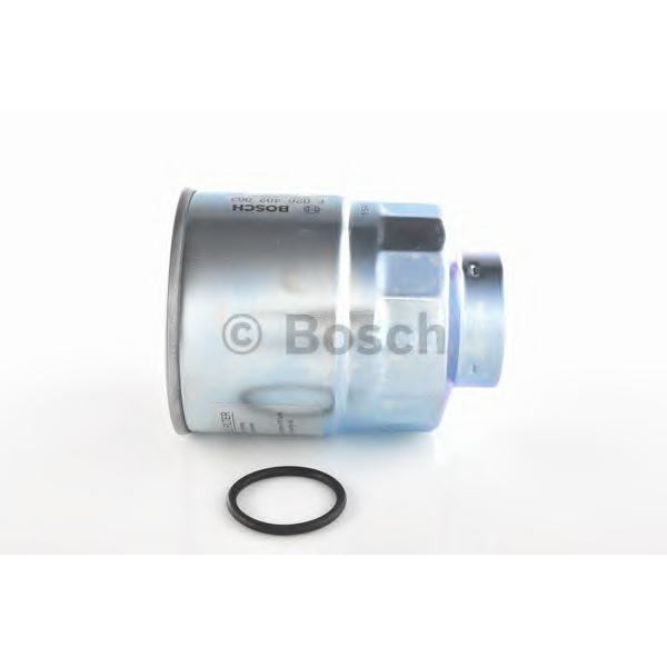 BOSCH - F 026 402 063 (Топливный фильтр)