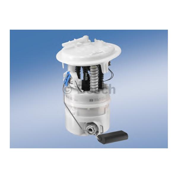 BOSCH - 0 986 580 389 (Деталь)