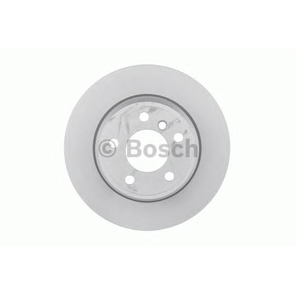 BOSCH - 0 986 479 167 (Тормозной диск)