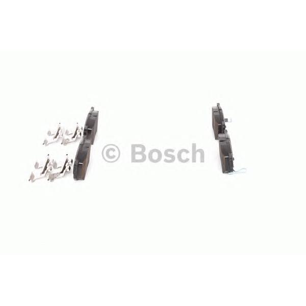 BOSCH - 0 986 494 635 (Деталь)