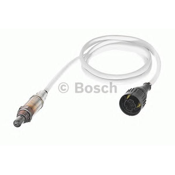 BOSCH - 0 258 005 313 (Лямбда-зонд)
