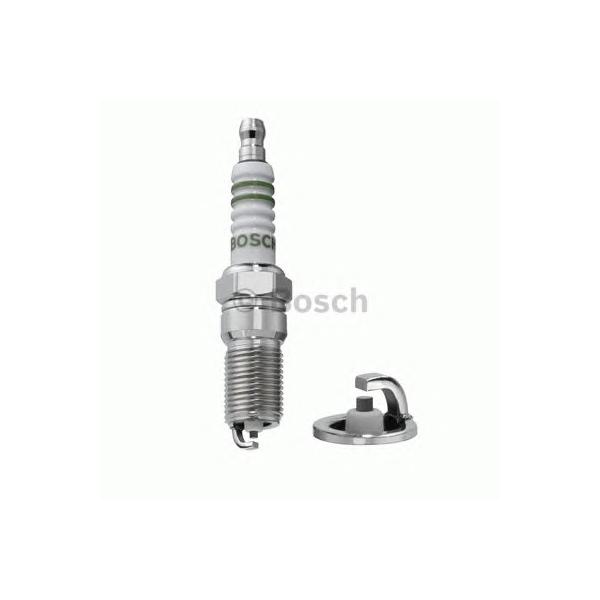 BOSCH - 0 242 240 519 (Свеча зажигания)