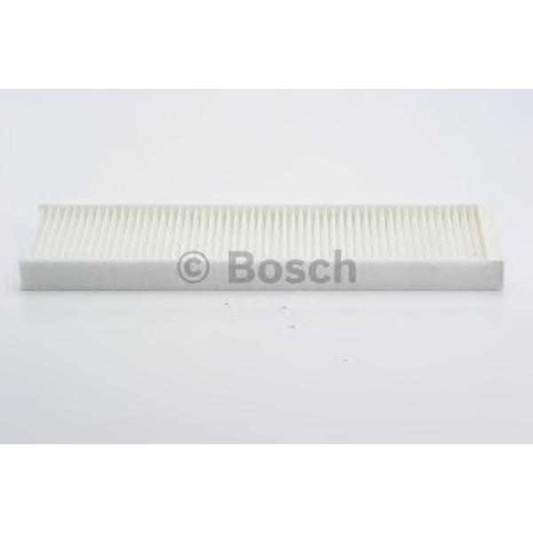 BOSCH - 1 987 432 296 (Фильтр, воздух во внутренном пространстве)