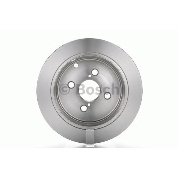 BOSCH - 0 986 479 086 (Тормозной диск)