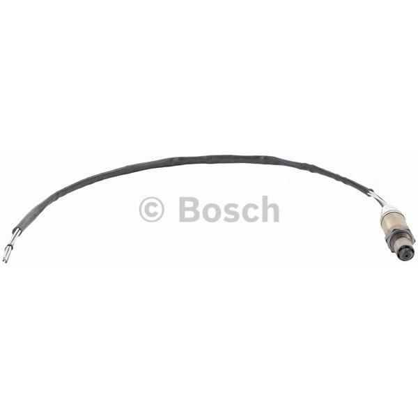 BOSCH - F00HL00351 (Лямбда-зонд OPEL ASTRA G/H/MERIVA 1.8)