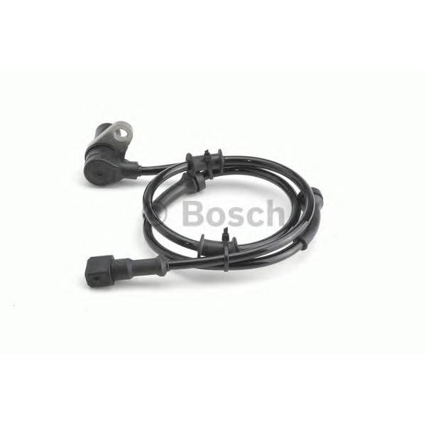 BOSCH - 0 265 006 223 (Датчик, частота вращения колеса)